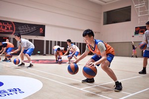 篮球运动员的日常训练有哪些
